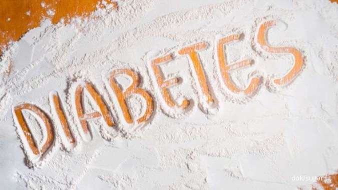 Inilah 4 Obat Alami untuk Atasi Diabetes Tipe 2