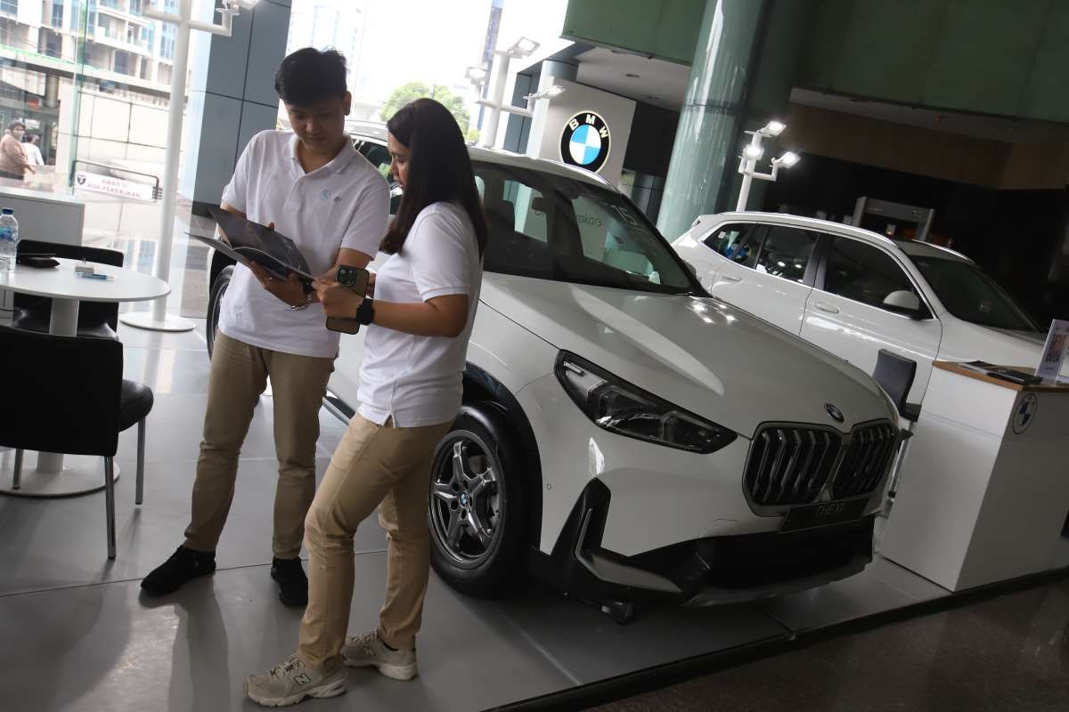 Penyesuaian Bunga Multifinance Tak Bisa Serta Merta Dilakukan