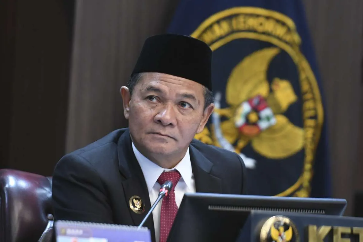 DKPP Periksa Ketua KPU Atas Dugaan Pelanggaran Etik Hari Ini (22/5)