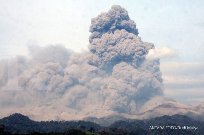 Biaya perawatan korban Kelud ditanggung pemerintah