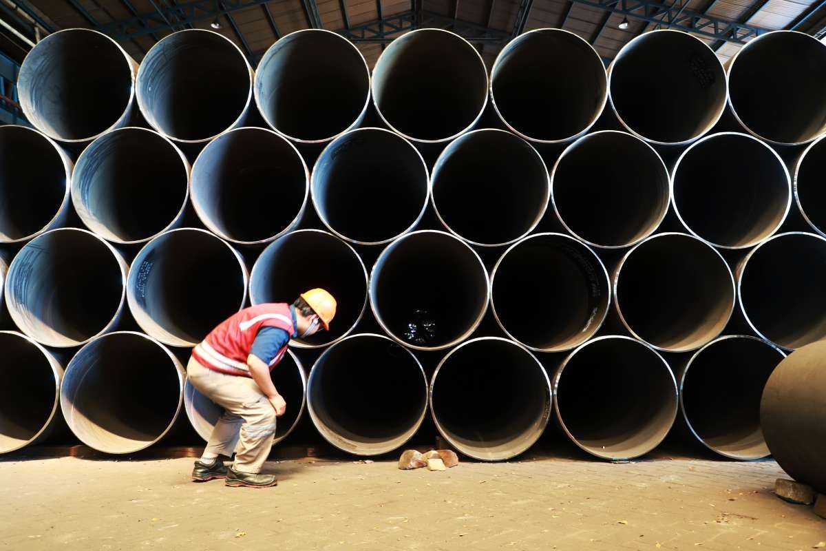 Aspermigas: Hilirisasi Migas Butuh Industri Pendukung yang Kompetitif