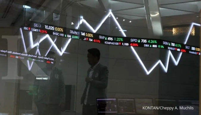  Investor growth has yet to boost transactions