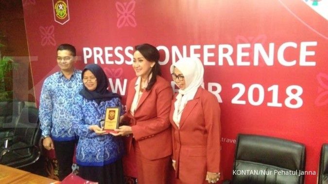 Kongres Wanita Indonesia gelar Kowani Fair pekan ini