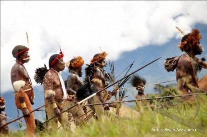 Warga Papua ajak semua pihak bersama cegah rasisme 