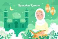Sambut Ramadhan 2026, Ini Link Poster Gratis di Canva, Cek Juga Tanggal Awal Puasa