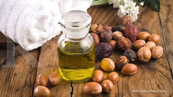 5 Manfaat Argan Oil untuk Kulit, Atasi Masalah Jerawat!