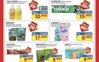 Promo JSM Indomaret 24-26 Oktober 2025, Sabun Cair-Detergent Diskon hingga 40%