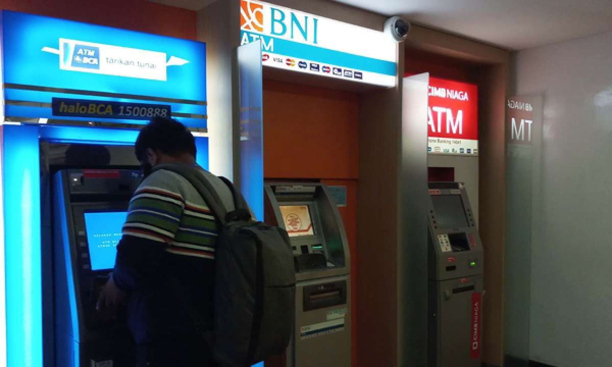 Permodalan Bank-Bank Besar Siap Menghadapi Ancaman dan Guncangan