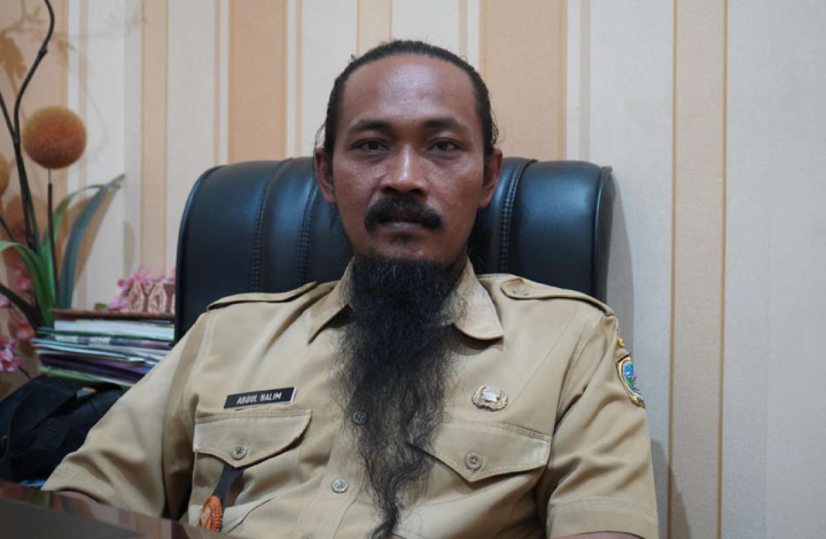 Abdul Halim, Mantan Demonstran dan Eks Nakhoda Sukses Jadikan Sekapuk Desa Miliarder