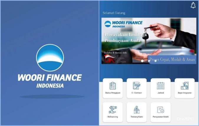Woori Finance Indonesia Bakal Gelar RUPSLB, Ini Agendanya