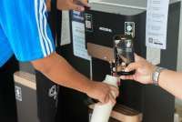 Modena dan Uniqlo Kolaborasi di Trash Fest 2025, Dorong Gaya Hidup Berkelanjutan