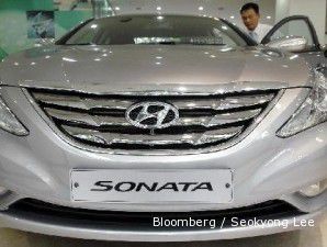 Tak impor dari Jepang, pasokan onderdil Hyundai Indonesia aman