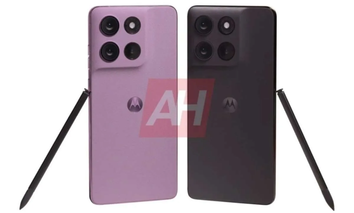 Bocoran Motorola Edge 70 Ultra: Diklaim Mampu Saingi Samsung Galaxy S26 Ultra