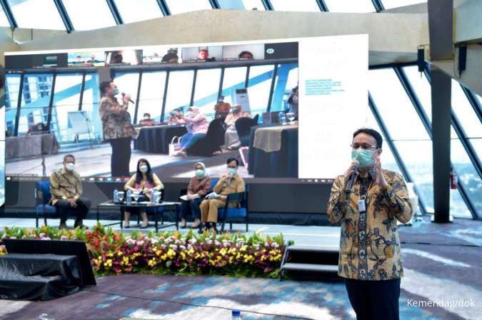 Indonesia - EFTA CEPA dorong pelaku usaha ke pasar ekspor
