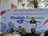 Ini Kata Perumnas soal Pengelolaan Aset Properti BUMN Karya Pasca Divestasi