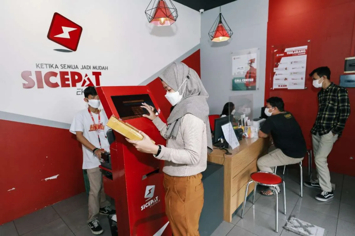 BTN Gandeng SiCepat Berikan Kemudahan KPR ke Karyawan