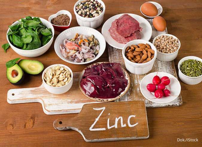 6 Manfaat Zinc untuk Kesehatan Kulit, Mengurangi Jerawat hingga Melembabkan