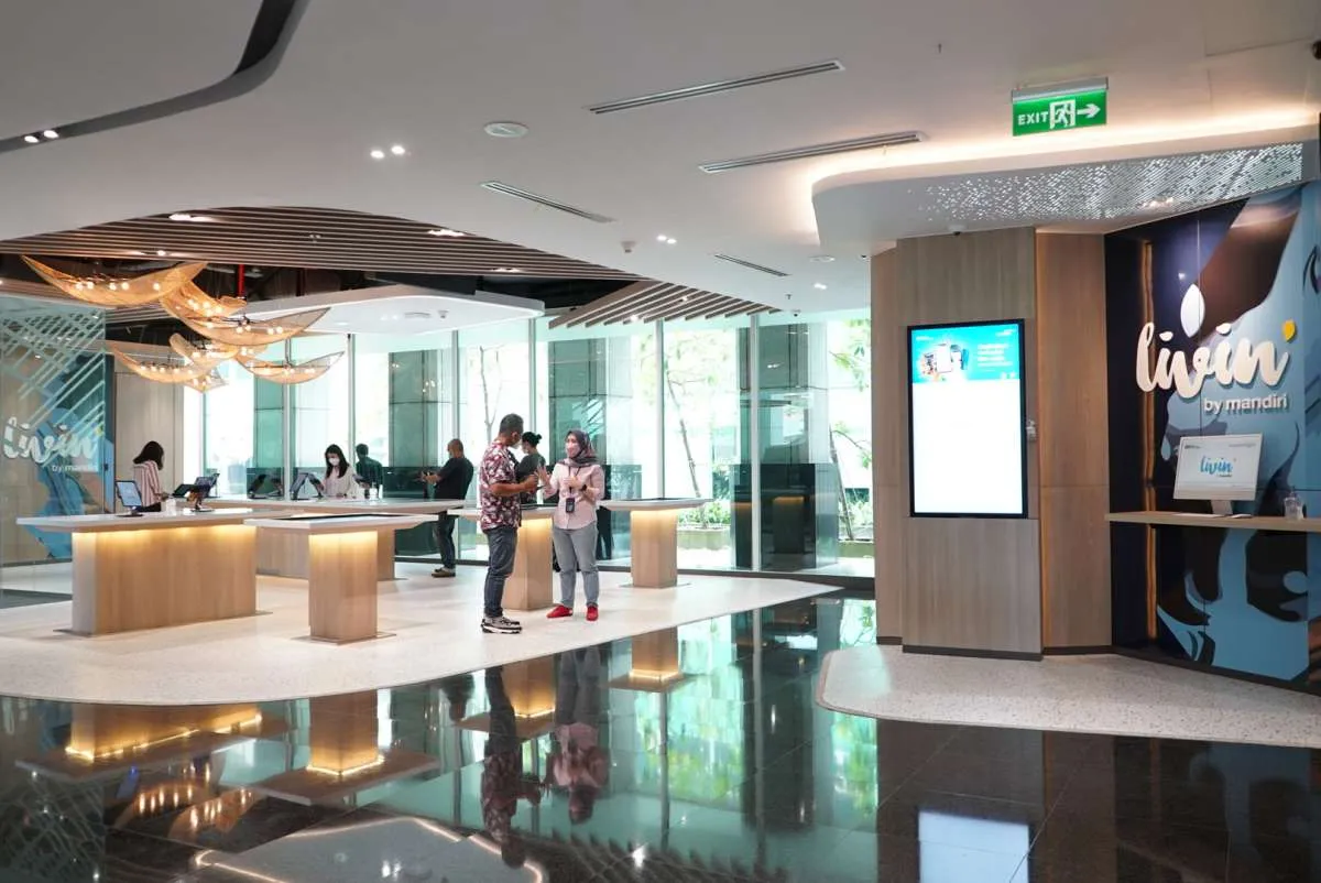 Inilah Tingkat Kurs Dollar-Rupiah di Bank Mandiri Hari Ini Rabu, 6 September 2023