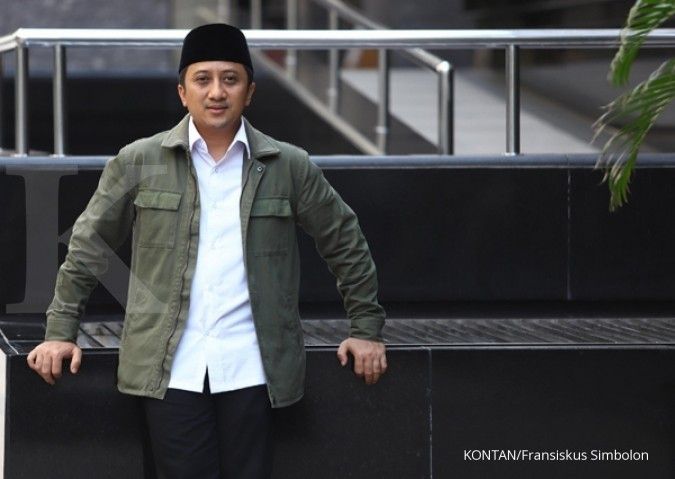 Kepolisian memeriksa Ustaz Yusuf Mansur terkait penipuan perumahan berkedok syariah 