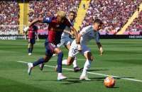 Head-to-head Real Madrid vs Barcelona Jelang El Clasico di La Liga, Minggu (26/10)
