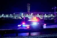 Puluhan Orang Diduga Tewas dalam Tabrakan Jet dan Helikopter di Sungai Potomac, AS