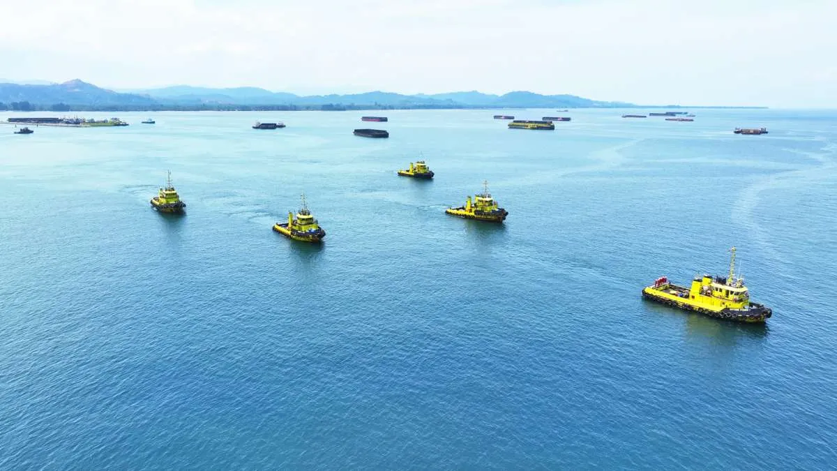 Pengendali Baru Mitrabahtera (MBSS) Mulai Tender Wajib, Siapkan Dana Rp 892,7 Miliar