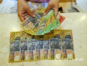 Bank se-Asia Tenggara godok kerjasama tangani capital inflow
