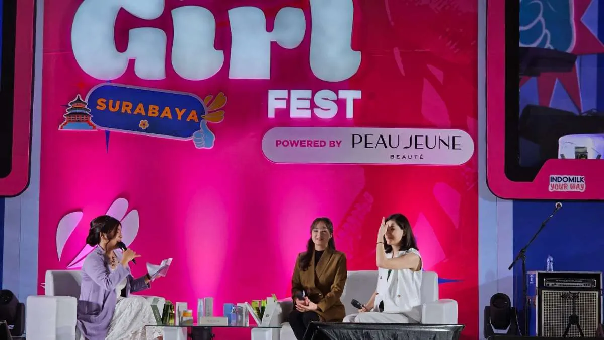 Ternyata dengan Merawat Kulit, Bisa Berdampak pada Kesehatan Mental