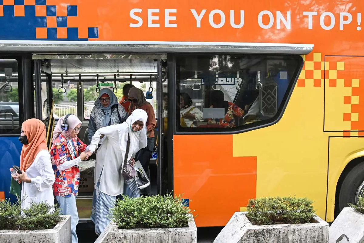 Resmi! ​Transjakarta Luncurkan Bus Wisata Jakarta Batavia, Ini Rute & Tarifnya