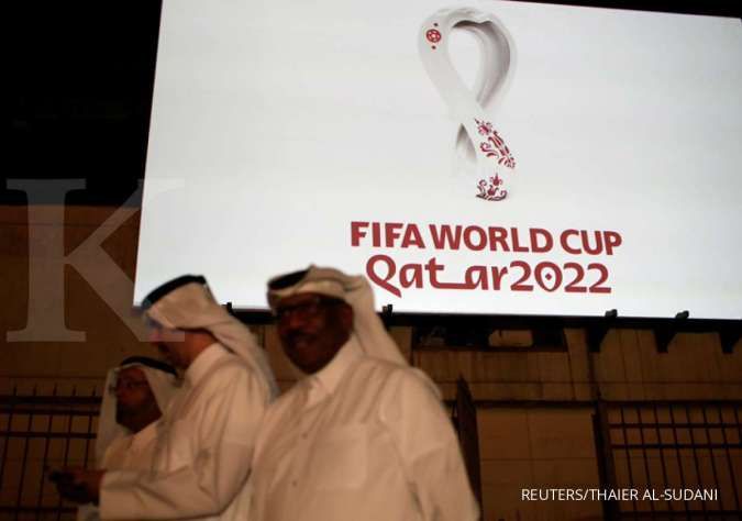 Emtek Grup akan Menayangkan Drawing Fifa World Cup Qatar 2022 Secara Langsung
