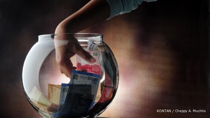 Kucuran KUR BNI dan Mandiri Jambi melebihi target