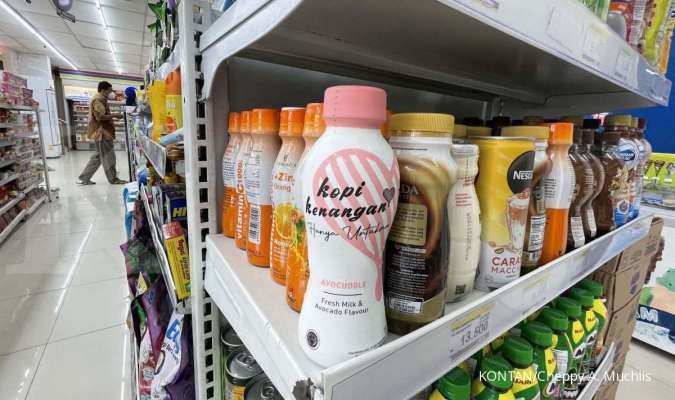 Siap-Siap, Industri Kemasan Bakal Banjir Pesanan Saat Momentum Ramadan