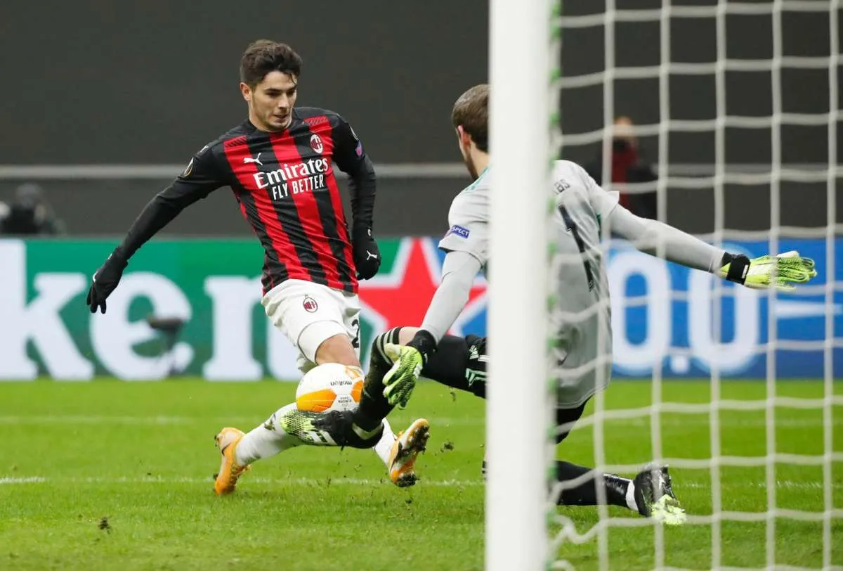 AC Milan vs Juventus di Liga Italia: Saatnya menjegal pemimpin klasemen sementara
