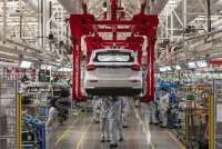 Ekspansi Pabrik China Tersendat di Oktober, Sentimen Tarif Bikin Pelaku Usaha Waspada