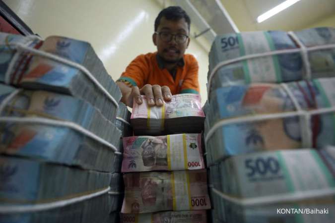 Cadangan Devisa Diproyeksi Turun Menjadi US$ 147 Miliar Pada Awal Tahun 2025