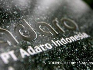 Rencana pembagian dividen membuat saham ADRO menjadi incaran