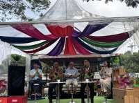 Dorong Regenerative Tourism, Kementerian Pariwisata Andalkan Generasi Alfa