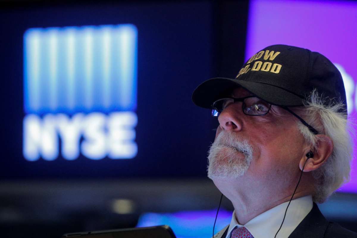 Wall Street: Energi dan Material Menyokong Penguatan Dow Jones, S&P 500 serta Nasdaq