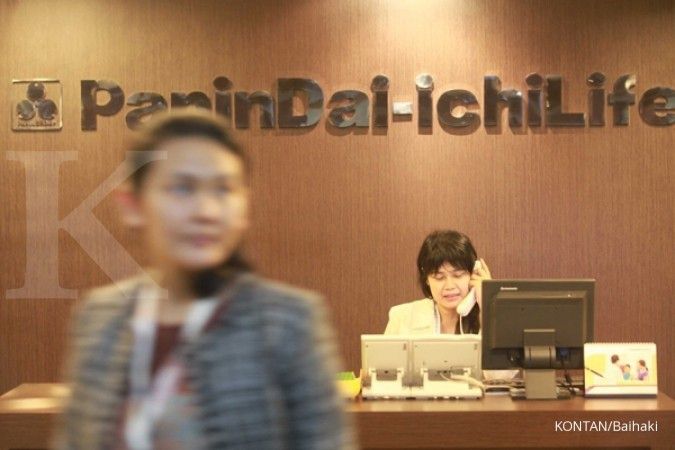 Premi bruto Panin Dai-ichi turun 20,44%