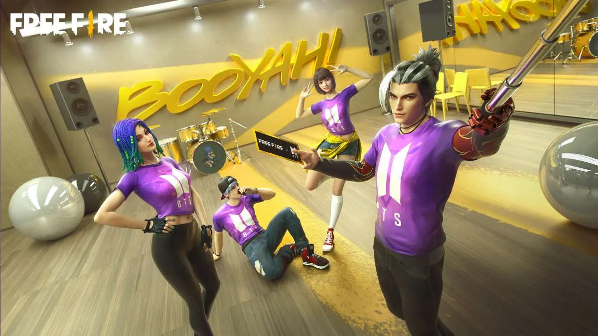 Kode Redeem FF 18 April 2022, Dapat Hadiah Gratis Apa Saja di Free Fire?