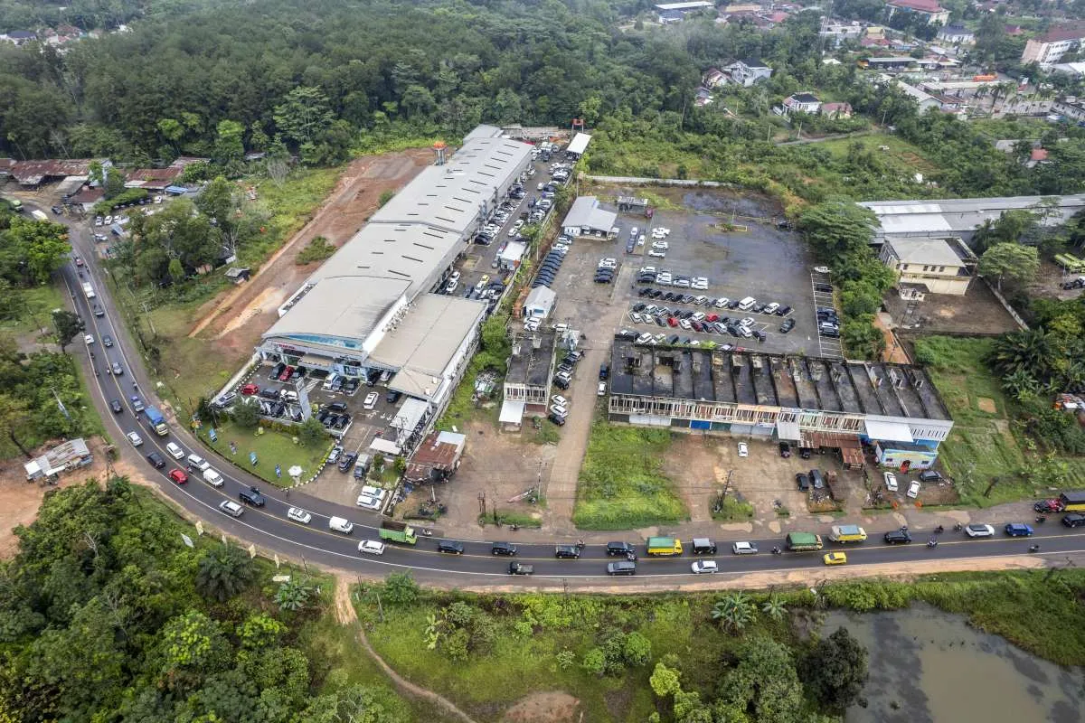 Agar Tak Gelisah Kala Mudik, Pertimbangkan Memiliki Asuransi 