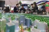 Sepanjang Semester I, Ciputra Development (CTRA) Catat Marketing Sales Rp 5,1 Triliun