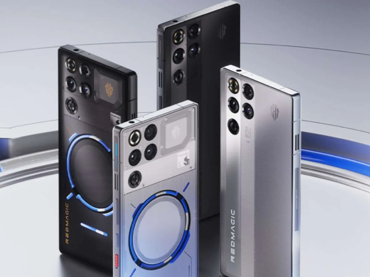 10 HP Flagship Android dengan Performa Paling Kencang Edisi Oktober 2025