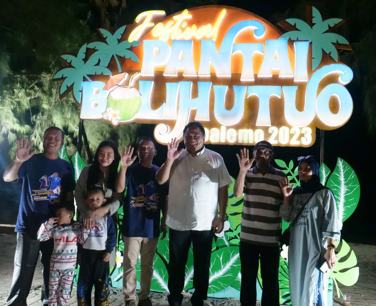 Gobel: Ekonomi Desa Adalah Fondasi Ekonomi Nasional