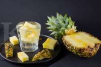 6 Manfaat Rebusan Kulit Nanas untuk Pencernaan Lancar, Imun Kuat, Kulit Auto Sehat