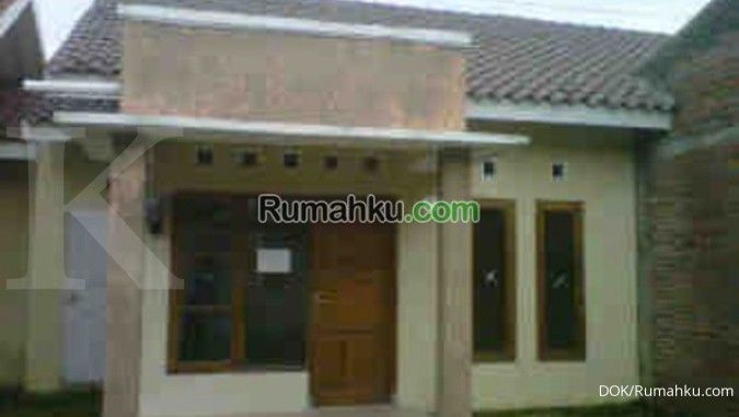 Ini 5 rumah Rp 100 jutaan di Jawa Tengah