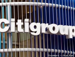Tingkatkan Penyaluran Kredit, Citigroup <br> Gelontorkan Dana US$ 36,5 Miliar