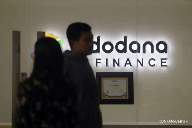 Indodana Finance Buka Peluang Lebih Luas untuk UMKM