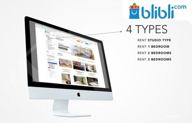Blibli.com jadi bagian konsorsium yang suntik dana US$ 1,2 miliar ke Go-Jek