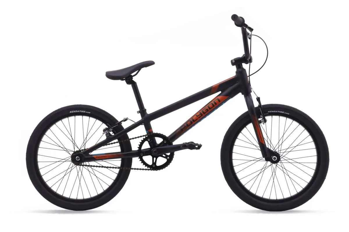 Paling murah, ini dia harga sepeda BMX Polygon Blizzard